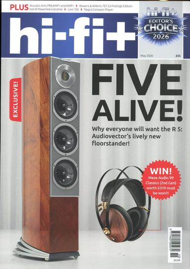 Hi-Fi+