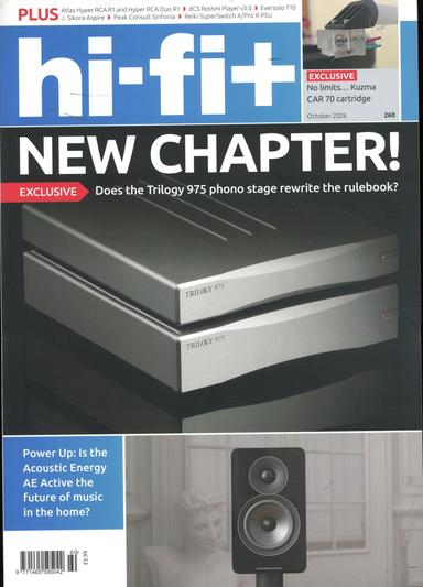 Hi-Fi+