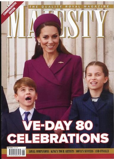Majesty
