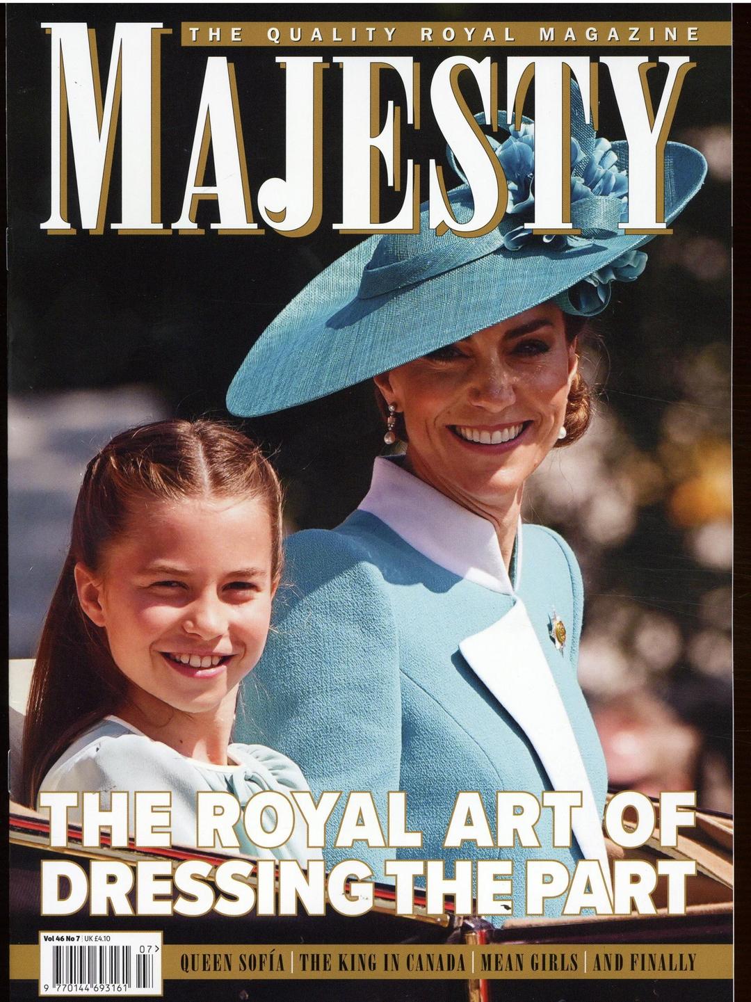 Majesty