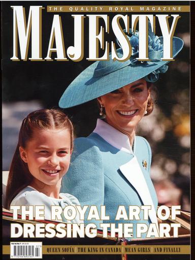 Majesty