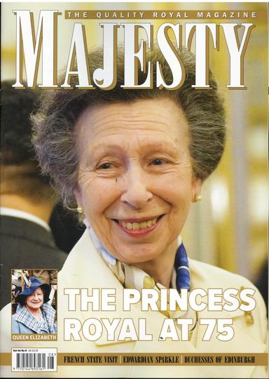 Majesty