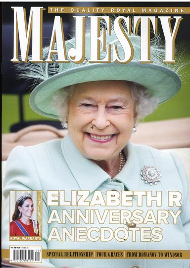 Majesty