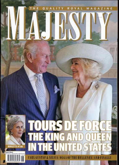Majesty