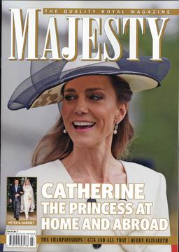 Majesty