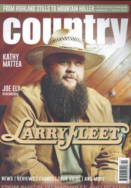 Country Music People