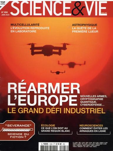 Science & Vie