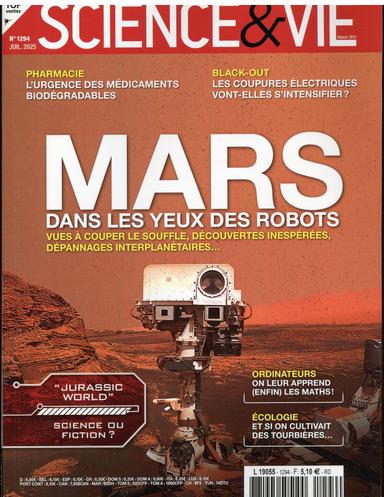 Science & Vie