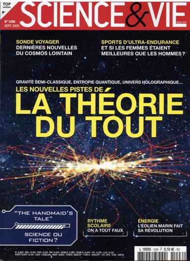 Science & Vie