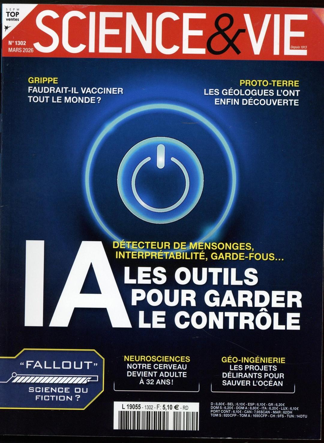 Science & Vie