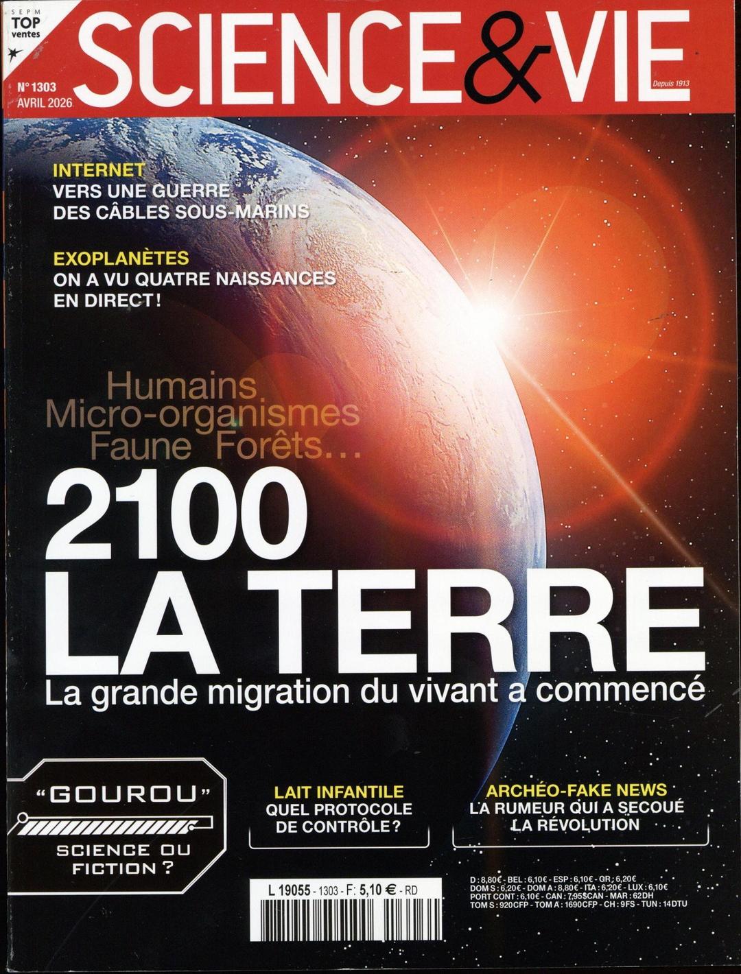 Science & Vie