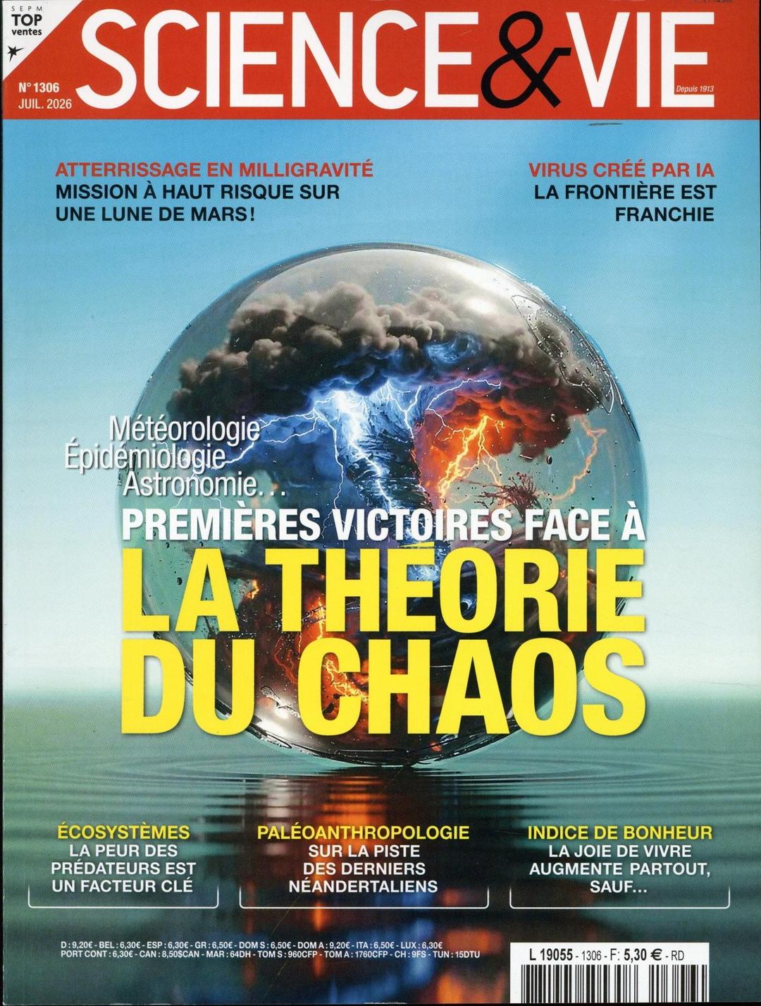 Science & Vie