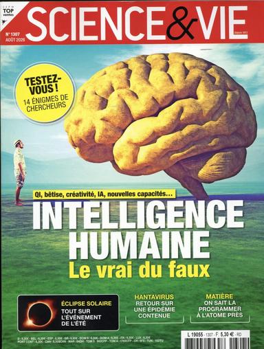 Science & Vie