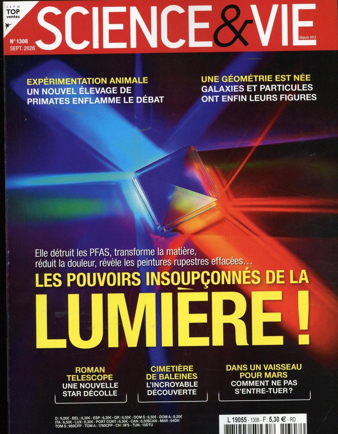 Science & Vie