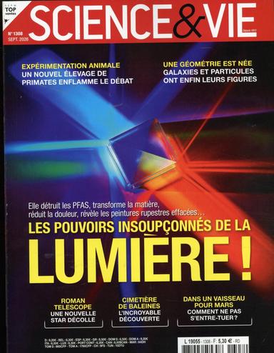 Science & Vie