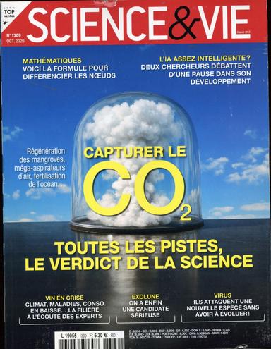 Science & Vie