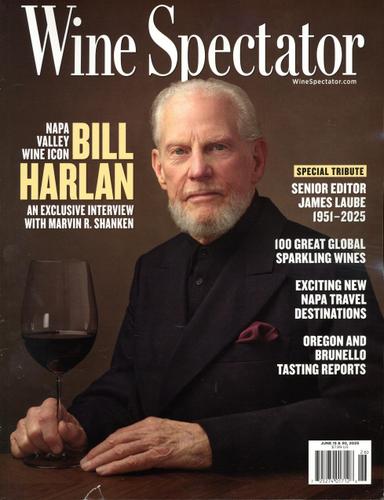 Wine Spectator
