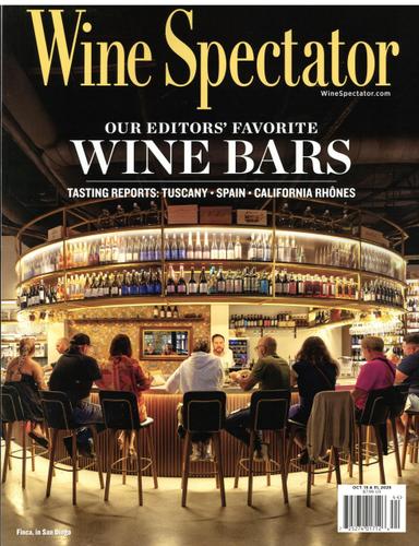Wine Spectator