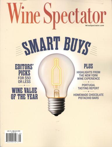 Wine Spectator