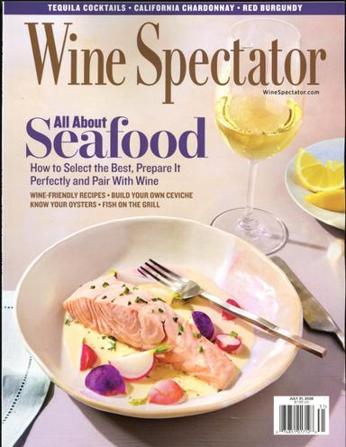 Wine Spectator