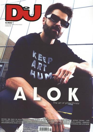 Dj Mag