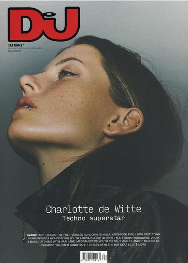 Dj Mag