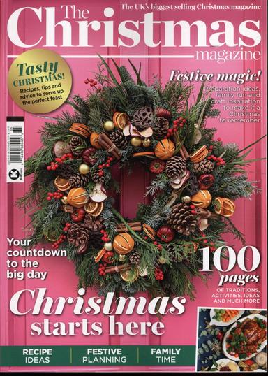 Christmas Magazine