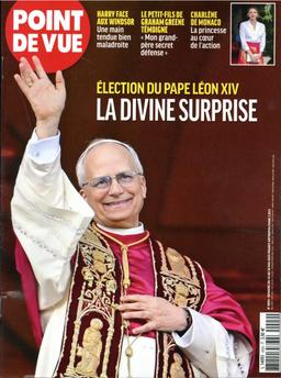 Point De Vue