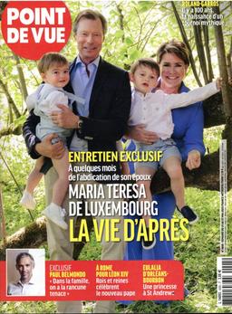 Point De Vue