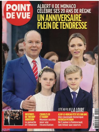 Point De Vue