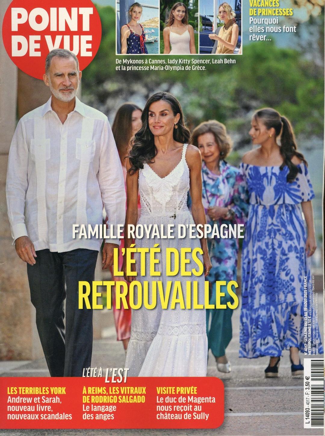 Point De Vue