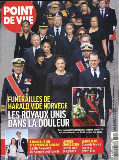 Point De Vue