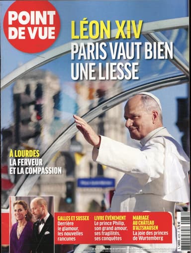 Point De Vue