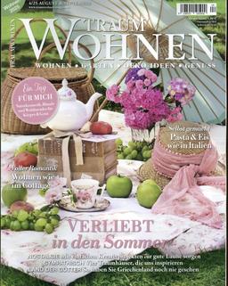 Traum Wohnen