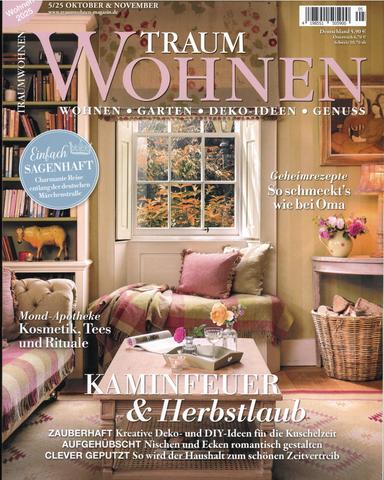 Traum Wohnen