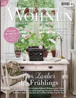 Traum Wohnen