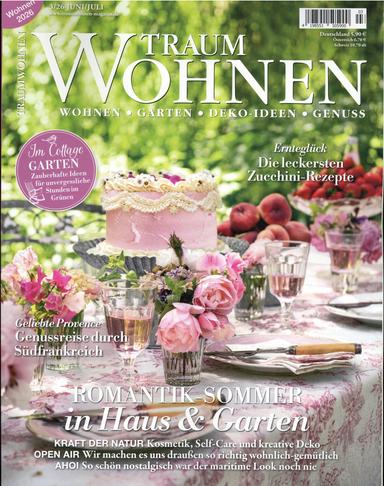 Traum Wohnen