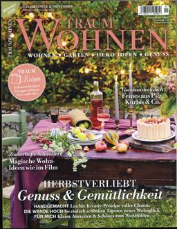Traum Wohnen