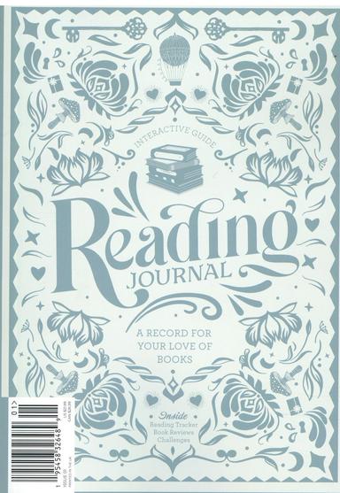 Reading Journal