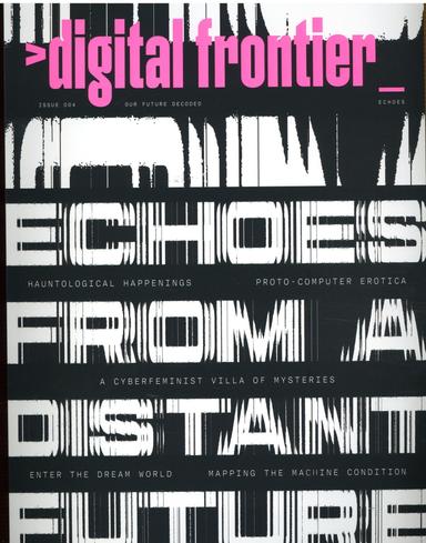 Digital Frontier