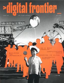 Digital Frontier