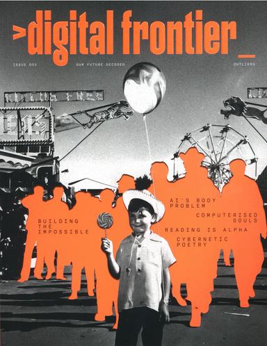 Digital Frontier