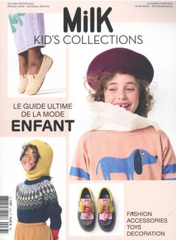 Milk Kids Collection