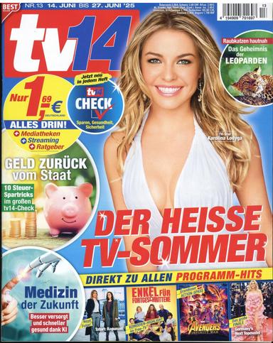 Tv 14