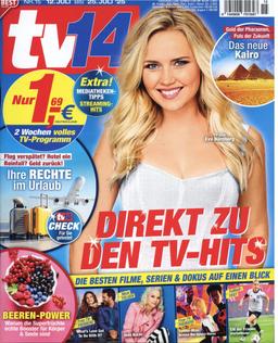 Tv 14