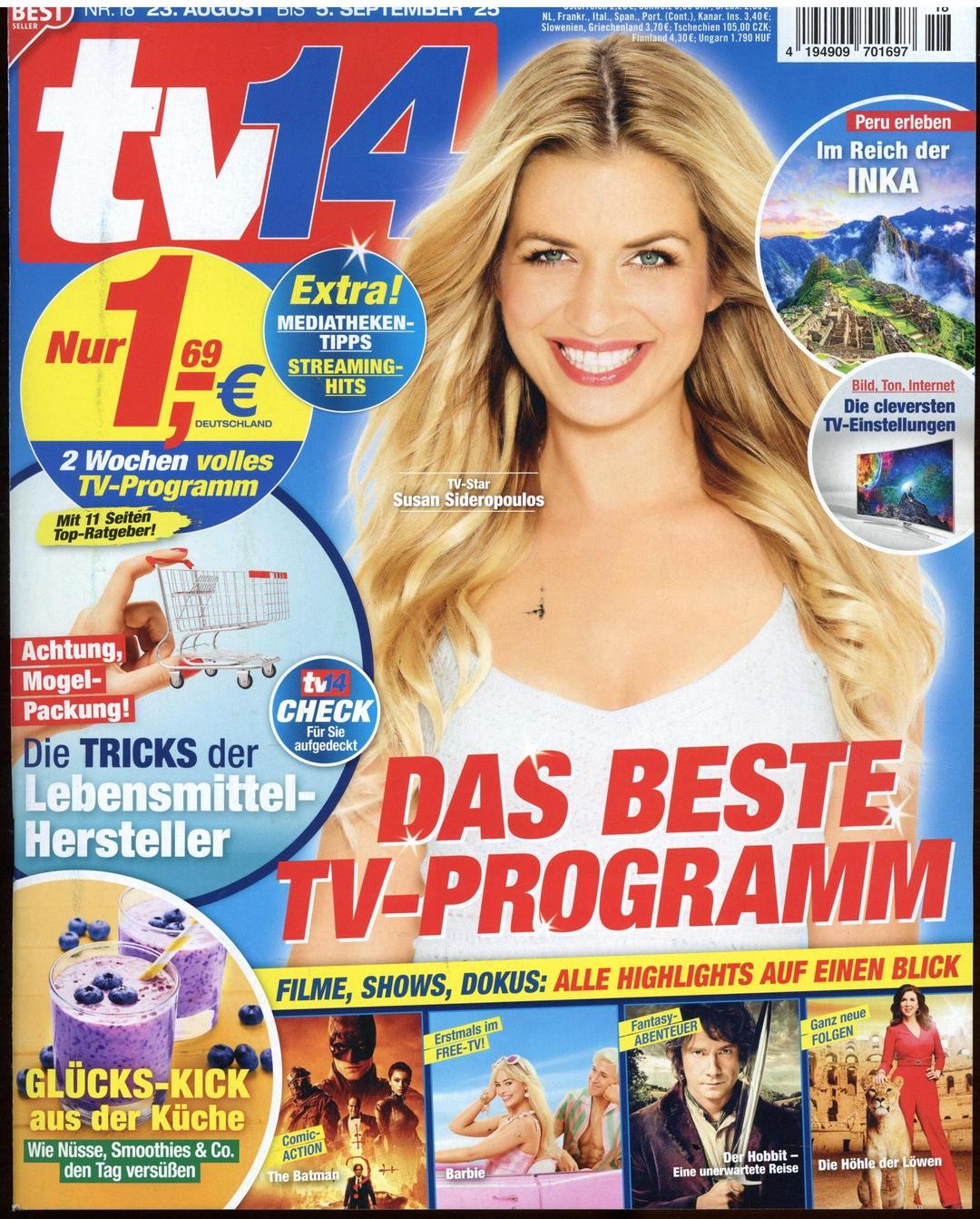 Tv 14