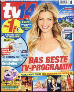 Tv 14