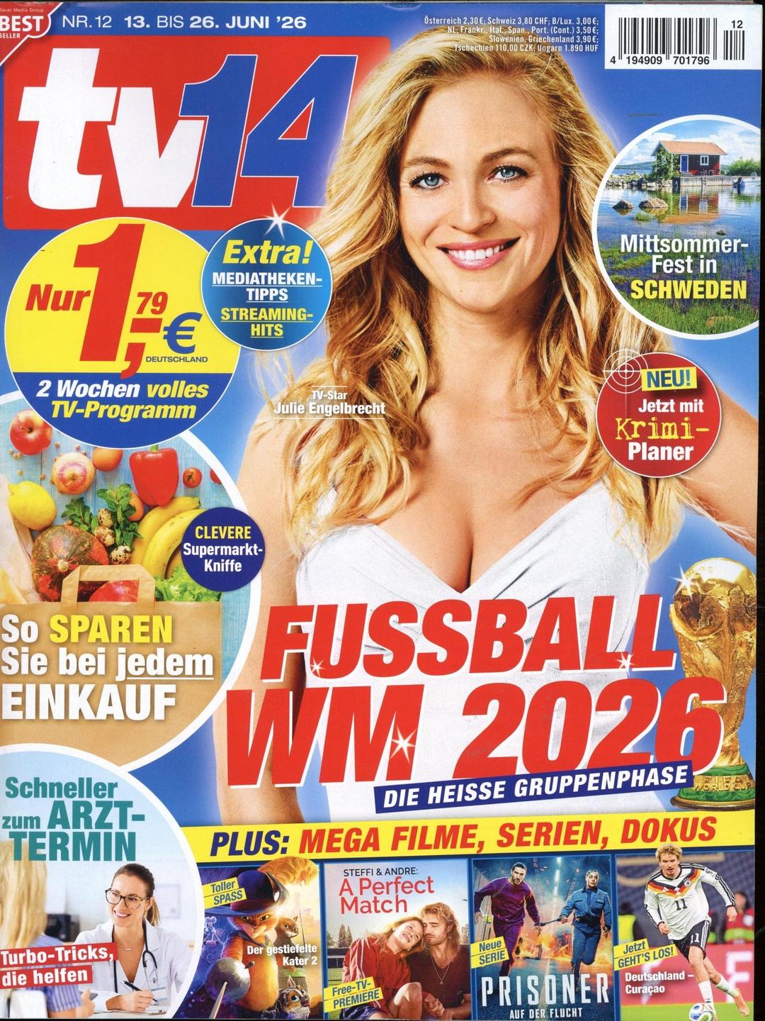 Tv 14
