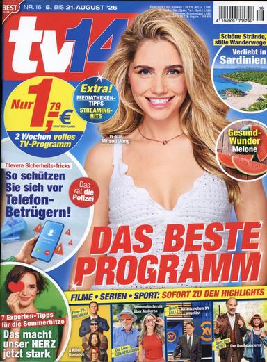 Tv 14