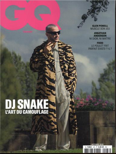 GQ France